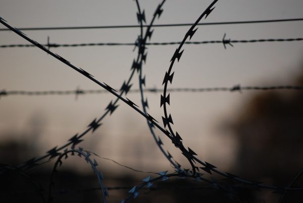 News Roundup: Hundreds of Pretrial Inmates From Texas Are Being Held In Louisiana