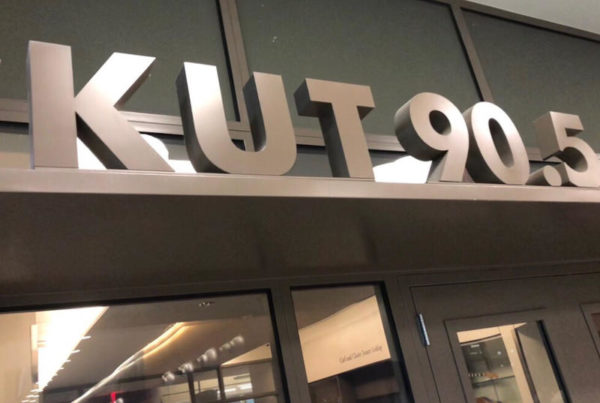 Story: “Texas Standard Home Station KUT Responds To Allegations Of ‘Serious Issues’ In Newsroom” Has Been Removed