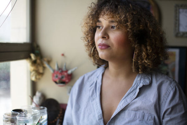 Texas Had A State Agency Tackling Institutional Racism. It’s Now Closed.