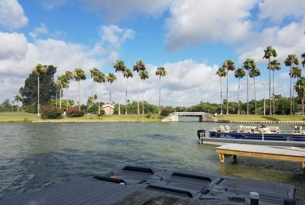 Connecting Eleven Cameron County Communities To Boost Health And Tourism