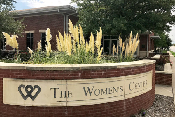 In #MeToo Era, More Texans Coming Forward About Sexual Violence