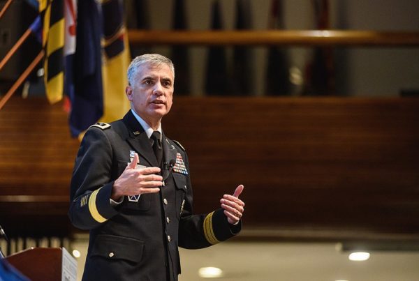 US Military To Russian Election Hackers: ‘We’re Watching You’