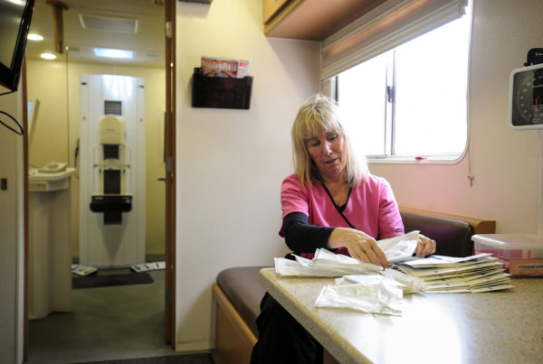 News Roundup: Survey Shows Texas Women Struggle To Pay For Health Care