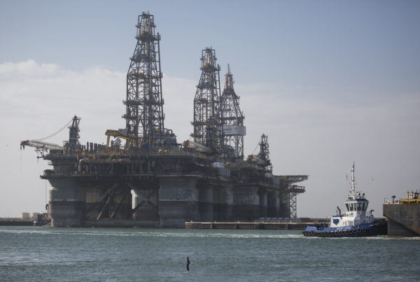 Despite Tensions From The Khashoggi Affair, Saudi Arabia Is Unlikely To Stop Shipping Oil To the US