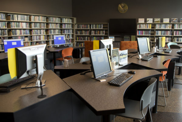 News Roundup: More Texas Schools Are Getting High-Speed Internet