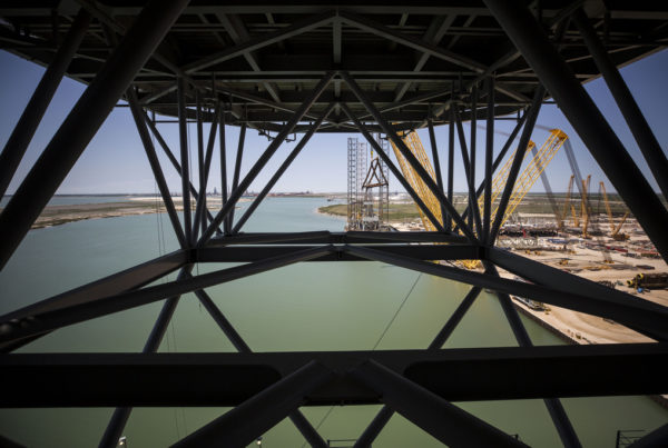 Researchers Study The Long-Term Impacts Of Gulf Oil Spills