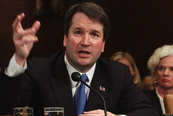 In Kavanaugh Investigation, FBI Must Ignore Political Optics