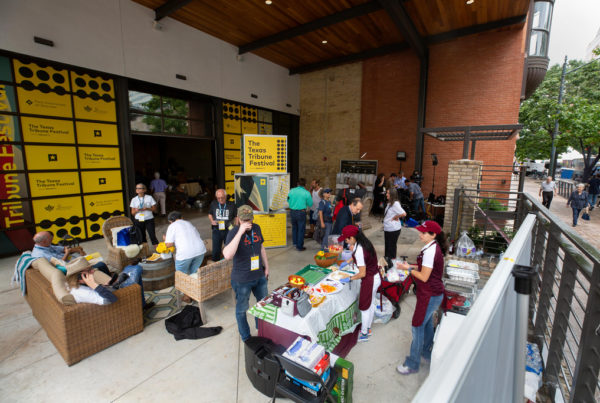 TribFest Word Association: What Comes To Mind When I Say ‘Texas Legislature’?