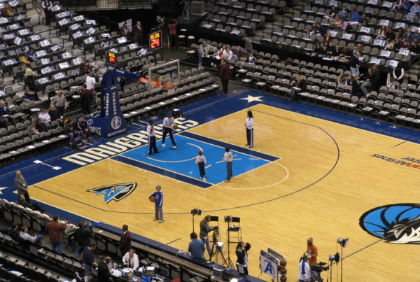 News Roundup: Dallas Mavericks Fire Team Photographer A Day After News Report Of Sexual-Assault Allegations