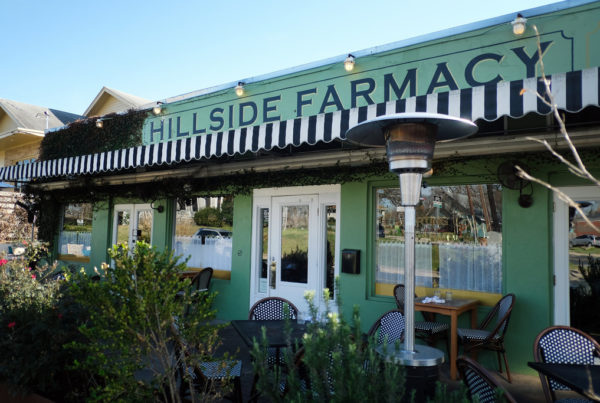 News Roundup: Austin, Houston And San Antonio Are On Wallethub’s List Of Top 25 Foodie Cities
