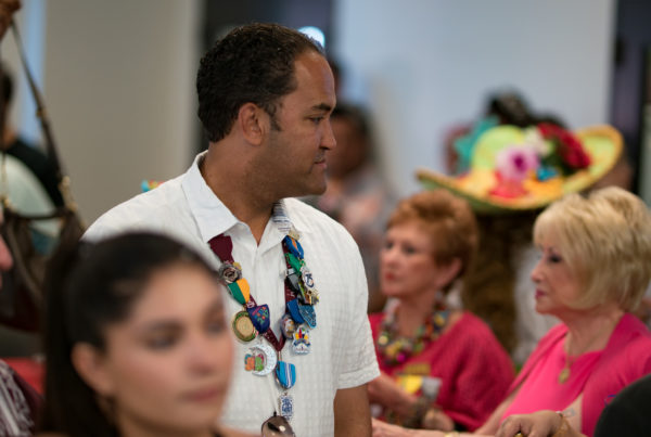 From Health Care To The Border, District 23 Voters’ Priorities Are As Broad As The Region Is Vast