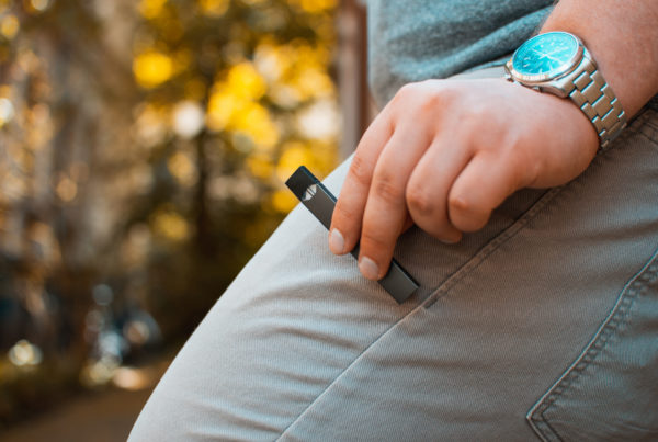 San Antonio Becomes The First Texas City To Ban Tobacco Sales To People Under 21 Years Of Age
