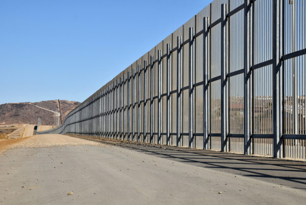 Caravan Of 4,000 Flee Honduras ‘Looking For Safety And Security’