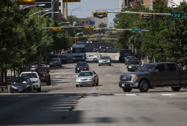 News Roundup: Study Finds Female Drivers In Texas Pay More For Auto Insurance