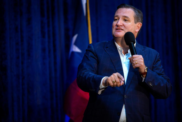 Fact check: How accurate were Ted Cruz’s ‘Real State of the Union’ critiques of President Biden?