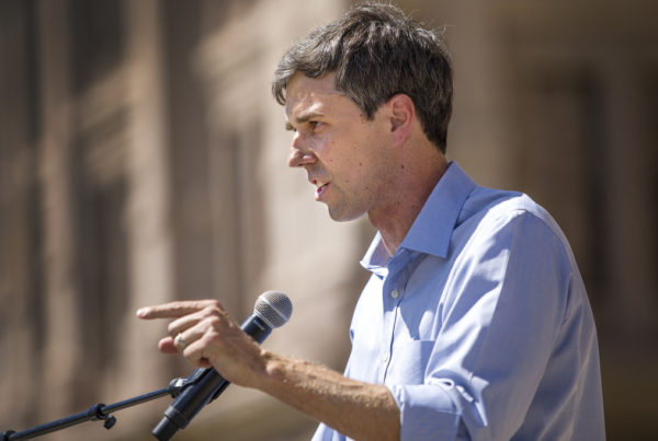 Spanish Language Political Ads Sometimes Alienate English Speakers