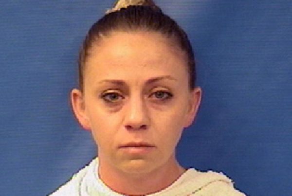The Shooting Of Botham Jean Raises Question: When Is A Police Officer Off Duty?