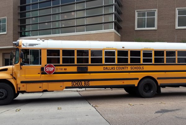 Shrinking Student Population Means Dallas ISD Faces Mass School Closures