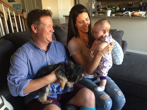 What Midland’s Growing Pains Mean For Families Settling In The Permian Basin