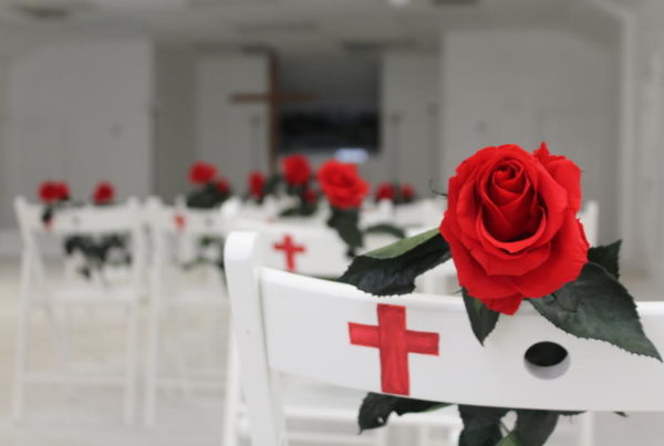 Sutherland Springs Community Reacts To Mass Shooting At Pittsburgh Synagogue