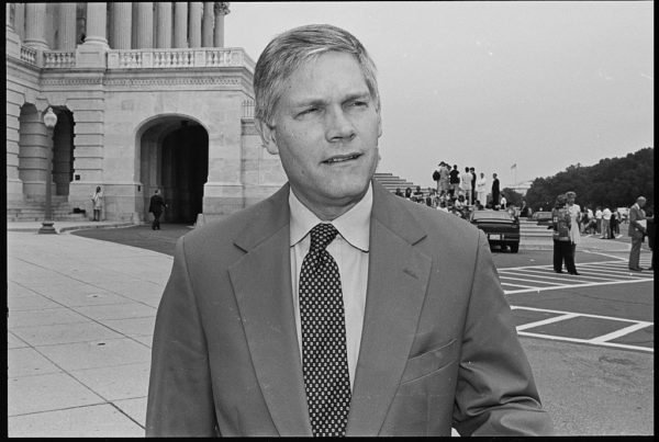 In Texas’ 32nd Congressional District, Republican Pete Sessions Faces His Toughest Race in Years