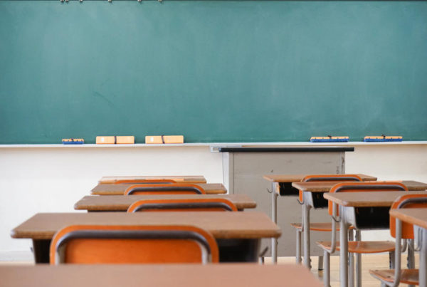 Texas Education Agency Faces Loss Of Millions In Special Education Funding