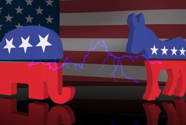 Short Of A Big Mistake, Voters’ Minds Are Made Up Ahead Of Tonight’s Cruz-O’Rourke Debate