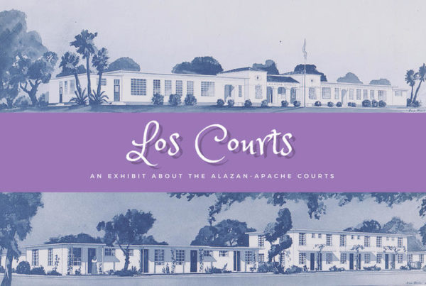 How San Antonio’s Oldest Public Housing Project Shaped West Side Culture