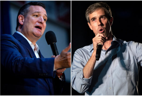 Fact Check: Ted Cruz Says Beto O’Rourke Described Police As ‘Modern-Day Jim Crow’