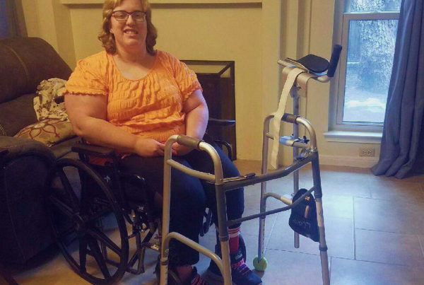 VA Delays Force Disabled Veterans To Seek Alternatives For Essential Equipment