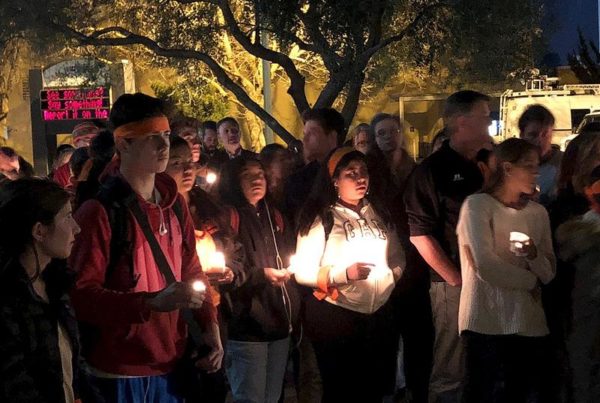 A San Antonio Surgeon Is Among NRA Members Who Support New Gun Safety Measures