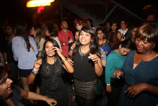 Asian-Americans Are A Diverse And Growing Force In Texas Politics
