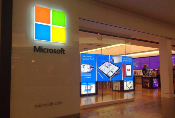 Trying To Make Good After A Bad Software Update