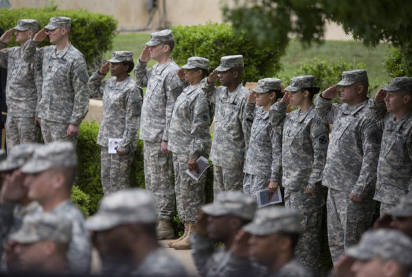 VA’s Ancient Computer System Blamed For Lost And Delayed Payments To Student Veterans
