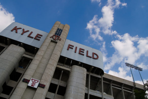 News Roundup: Aggies Beat LSU In Record-Setting Seven-Overtime Football Game