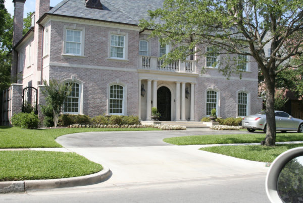 How The Dallas Housing Market Could Be A ‘Canary In The Coal Mine’ For The Economy