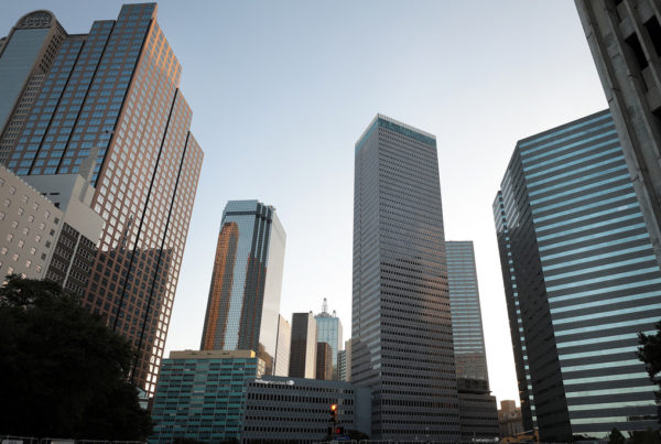 Dallas Morning News Editorial Urges Legislature Not To Limit Local Control Over Property Taxes