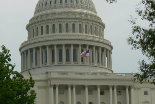 What Happens When 196 Years Worth Of Experience Leaves Congress In One Year?