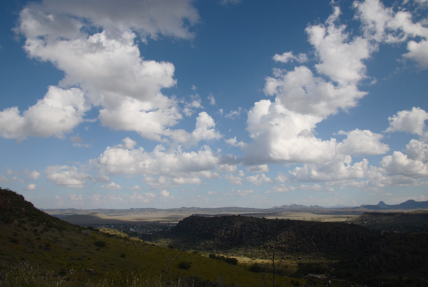 How Did West Texas Ranches Get So Big?