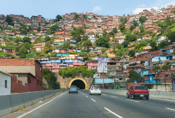 Venezuela’s Fatherland ID Card Raises Privacy Concerns