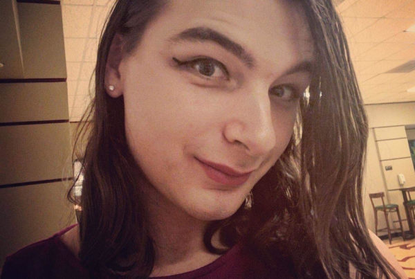 Potential Changes To The Legal Definition Of ‘Sex’ Add To The Many Challenges Of Being Trans