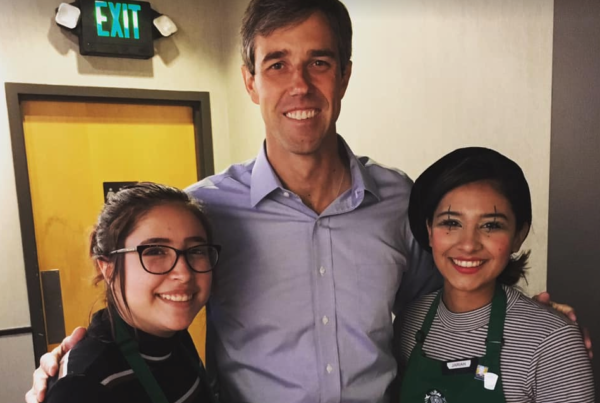 How Likely Is A Beto O’Rourke Presidential Bid In 2020?