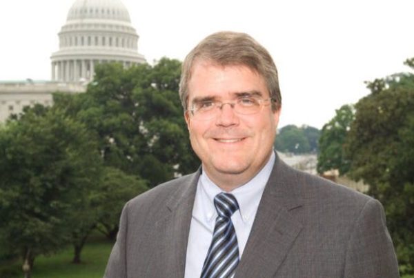 Did John Culberson Spend Campaign Cash On Fossils And Civil War Memorabilia?