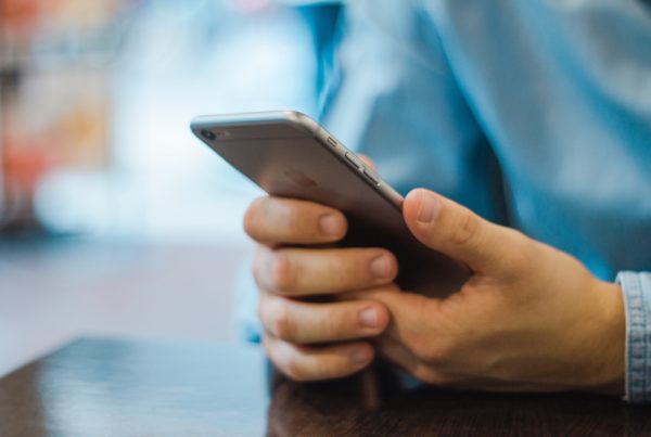 House Bill Aims To Move Texas Toward Digital Driver’s Licenses