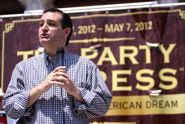 Texas Midterms May Test Whether Grassroots Passion Shifted Parties – And If It Still Works