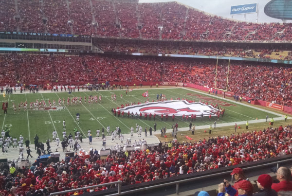 The Football Season Winds Down With NFL Controversy And College Bowl Games