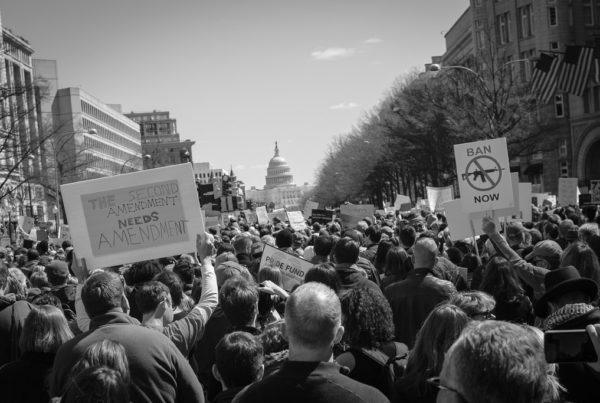 How A Tragic School Shooting Led To PolitiFact’s ‘Lie Of The Year’