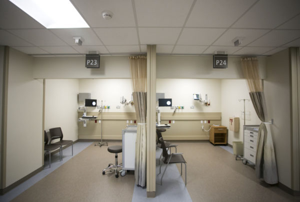 A Million Texans Will Lose Health Insurance Due To The COVID-19 Recession, Study Finds