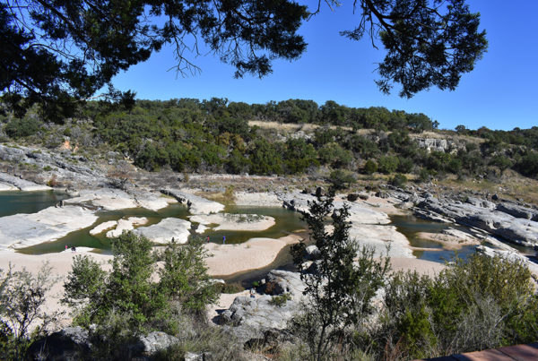 With Voter Approval Of Proposition 5, State Parks And Historical Sites Will Get Some Overdue Attention