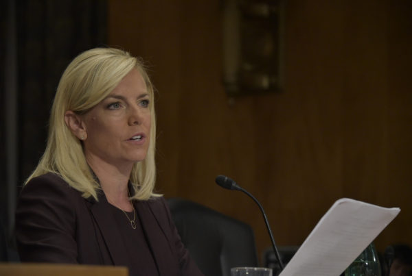 News Roundup: Homeland Security Chief Grilled By Democrats Over 7-Year-Old’s Death
